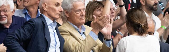 Zaneti udario na NBA Evropu: Kako mogu da izbace Zvezdu i Partizan?