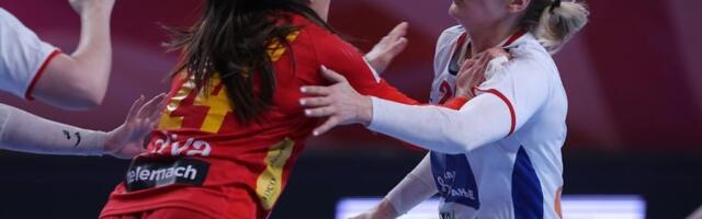 Srpkinje jure četvrtfinale Svetskog prvenstva i prekid loše serije protiv Crne Gore