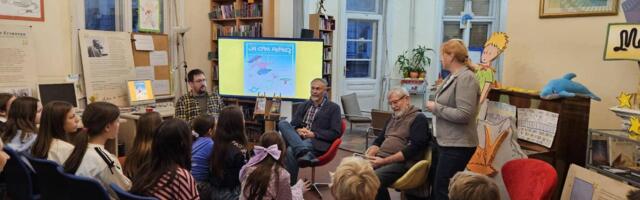 Strip put „Ja sam Akiko“