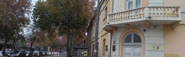 Raskinut ugovor sa izvođačima radova na Omladinskom centru u Nišu zbog probijenih rokova