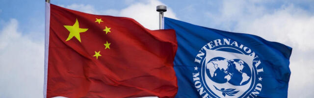 MMF izneo jednu najvažnijih procena za ceo svet: “Prevelika” kineska privreda označena kao problem