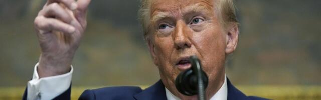 Tramp upozorio: To može izazvati Treći svetski rat