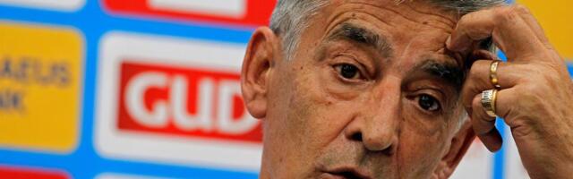 TANJEVIĆ PROGNOZIRAO VEČITI DERBI: Zvezda ima blagu prednost, evo i zbog čega...