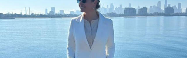 Jelena Dokić trudna? Bivša teniserka se hitno oglasila