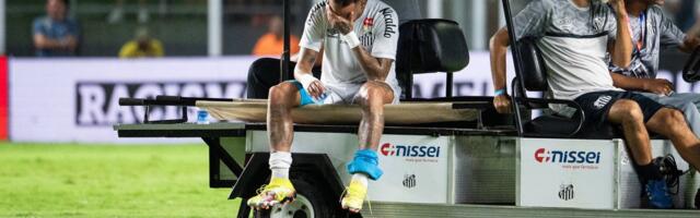 "Nisam baš normalan!" Nejmar prošetao Njujorkom u potpuno neobičnom izdanju /VIDEO