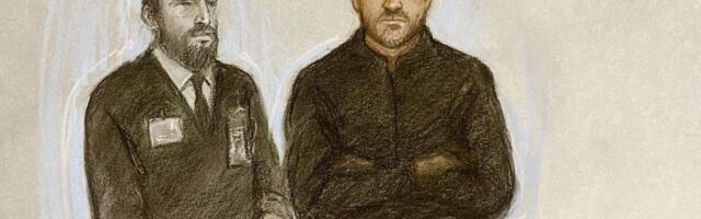 Britanski slučaj ‘Peliko’? Bivši muž i pet muškaraca optuženi za silovanje žene