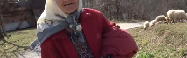 "DVOJICA SU ME OTERALA ZBOG JEDNE STVARI, A SA TREĆIM SAM..." Ispovest bake iz Bosne kida dušu i srce! (VIDEO)