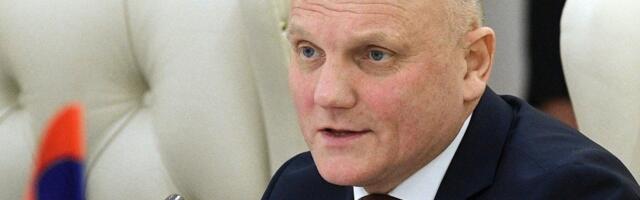 "Nismo veverice": Šef beloruske kontraobaveštajne agencije ismejao Zelenskog i njegove tvrdnje da zna gde su "orešnici"