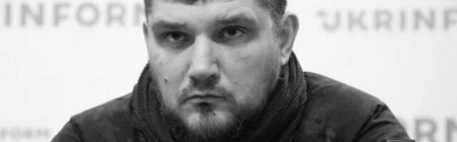 UBIJEN DENIS KAPUSTIN! Huligan sa tribina i neonacista želeo da svrgne Putina! BORIO SE NA STRANI UKRAJINACA