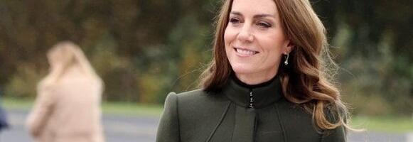 Kopirajte stil princeze od Velsa: 3 modela kaputa koji figuru čine savršenom (FOTO)