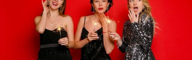 6 aksesoara koji će začiniti svaki novogodišnji autfit: Nosite ih i svako će se okretati za vama (VIDEO)