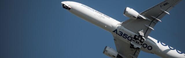 Er Čajna kupuje 60 Erbasovih aviona vrednih 9,5 milijardi dolara