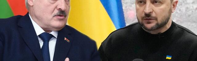 LUKAŠENKO OTKRIO: Putinu su predlagali da "OREŠNIKOM" raznese rezidenciju Zelenskog!