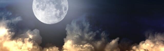 Sutra tačno u 11.04 časova stiže neverovatan događaj: Pun Mesec u Raku menja život 4 znaka