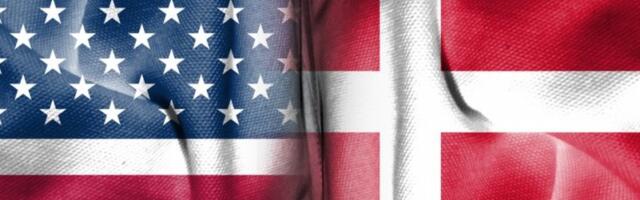 DANSKA VOJSKA DOBILA NAREĐENJE! Spremni su!