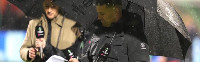 IZJAVA SLAVNOG GOLMANA IZAZVALA NEVEĐENU BURU! Boravak bivšeg trenera u Seltiku nazvao "apsolutnim Holokaustom", pa morao da se izvinjava!