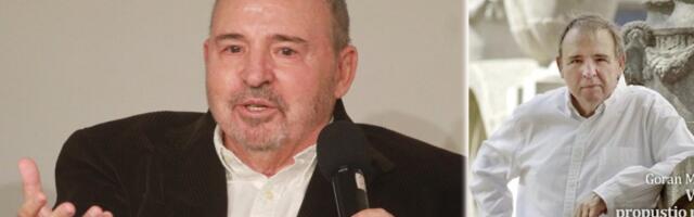 Blokaderska bitanga opet traži krv i najavljuje Vučićevo ubistvo - Zoran Marković: "Sa nama Srbima se nikad ne zna"