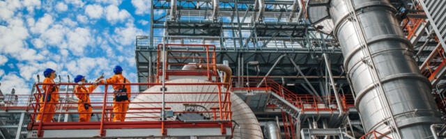 “Zalihe Srbiji omogućavaju da izdrži određeno vreme”: Kako bi haos u svetu mogao da utiče na energetiku