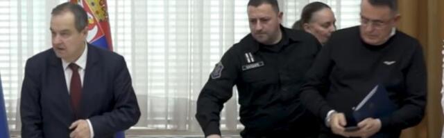 DIREKTOR RHMZ UPOZORIO NA OVU OPASNU POJAVU: Moguć najviši, 4. stepen upozorenja! I šta nas čeka u februaru i martu! U toku sednica Štaba za vanredne situacije