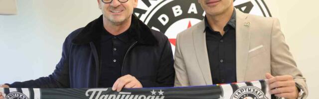 PARTIZAN SMENIO TRENERA! Ovo su odluke Mijatovića i Lazovića
