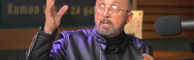 "Zbog infarkta sam smršao 13 kilograma": Voditelj prošao kroz agoniju nakon razvoda