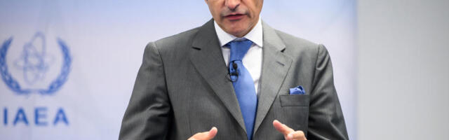 RAZGOVARALI GROSI I ARAGČI OKO IRANSKOG NUKELARNOG PROGRAMA: "Na stolu nije potčinjavanje pred pretnjama!"