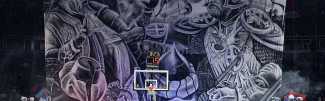 Turci spremaju osvetu Partizanu zbog koreografije u Beogradu: Čeka vas pakao