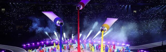 Odloženo finale na ZOI!