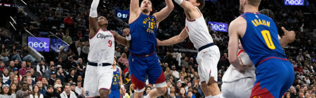 HAOS NA JOKIĆEVOM MEČU: Umalo nisu radile pesnice u velikoj tuči