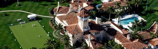 Porodica prijavila nestanak mladića koji je upao na Trampovo imanje na Floridi