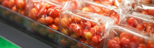 Napravljen paradajz sa ukusom kokica s puterom: Neobičan eksperiment kineskih naučnika