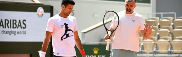 "Postao sam porodični nasilnik i miljenik sudova… Sad čekam tužbu koja će utvrditi da je dotična osvojila Vimbldon!" Porodična drama Gorana Ivaničeviša