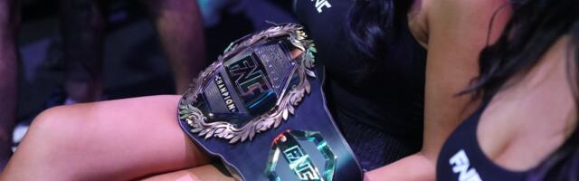 Gledaćemo još jedan meč za titulu u Ljubljani, Sičaja brani pojas na FNC 29!