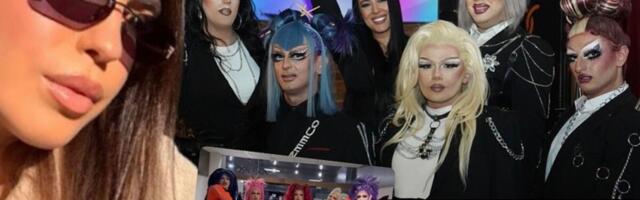 NAPETA NOĆ ZA SRBIJU! Bojana iznela svoj sud o NAJŠOKANTNIJIM TAKMIČARIMA – večeras se na RTS odlučuje!