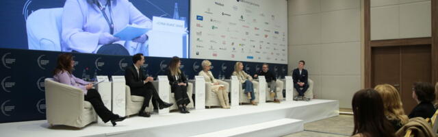 Ekonomija po meri deteta: Poslovni lideri ukazali na ekonomski značaj ulaganja u decu