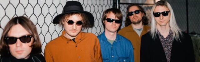 „Plastic Heaven“: Novi singl beogradskog psihodeličnog šugejz benda blaazh