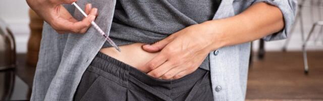 Fascinantna simulacija pokazuje kako Ozempic zaista pomaže pri mršavljenju