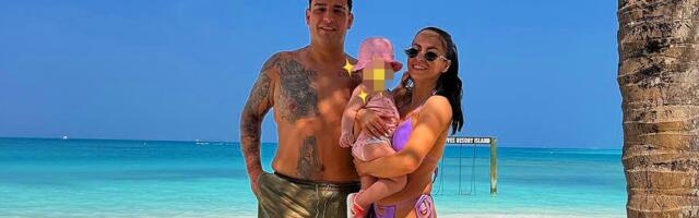 "Nismo došli državnim avionom!" Kaća kipti od besa nakon što su stigli sa Maldiva: "Sve smo sami platili"