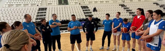 Košarkašice nastavljaju pohod ka EP: Evo gde i kada možete gledati meč Srbija - Portugalija u kvalifikacijama za Eurobasket