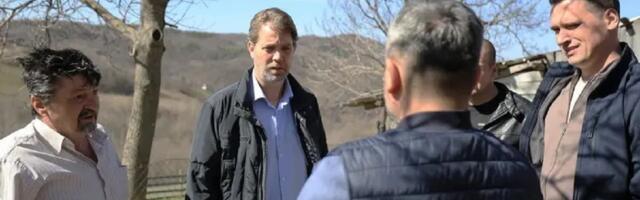 Milko pokazao da može lepo da se živi od svog rada: Poslao jasnu poruku iz srca Šumadije