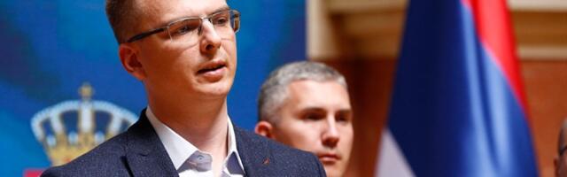 "Vučić u dogovoru sa Kurtijem ostavio Srbe na cedilu"