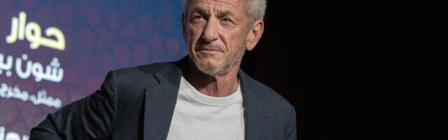 Šon Pen nije došao po svog Oskara - Evo zašto se glumac nije pojavio na dodeli