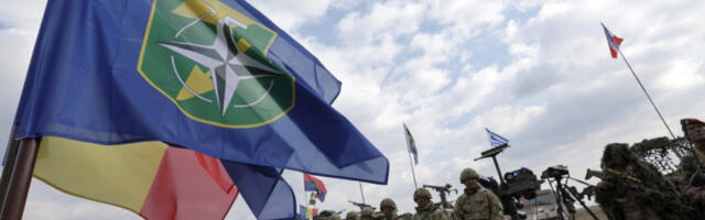 Присуство САД у Румунији повећава претње по безбедност Русије