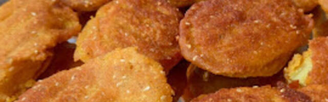 Zlatni krompit koji će obogatiti vašu trpezu: Ova 2 sastojka daju mu poseban šmek, zaboravićete na druge recepte