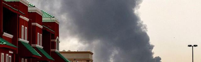 ‘Dubai nije izgrađen za rat’: Kako sukob na Bliskom istoku utiče na ‘poslovnu oazu’ Emirata