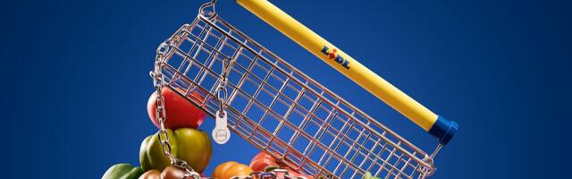 Lidl predstavio „Trolley Bag“ – torbicu nastalu u saradnji sa svetski poznatim dizajnerom Nikom Bentelom