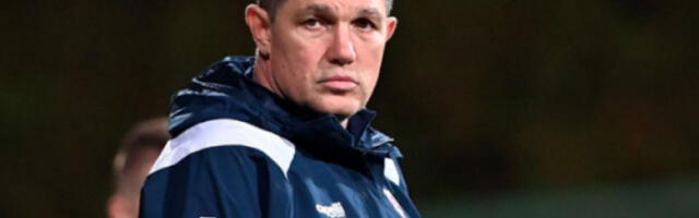 Петрић одредио списак омладинаца за други круг квалификација за Европско првенство