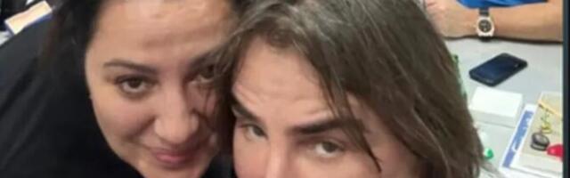 GRUPNA FOTOGRAFIJA VLASNIKA PINK IMPERIJE ZAPALILA MREŽE! Na njoj DVA KONTROVERZNA LICA - ŠTA SE TU KRČKA?