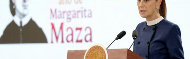 Мексико и Бразил стоје уз бившу чилеанску председницу