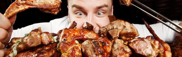 Tofu pod lupom: Bivši bodibilder zapalio internet tvrdnjom da nije prava hrana